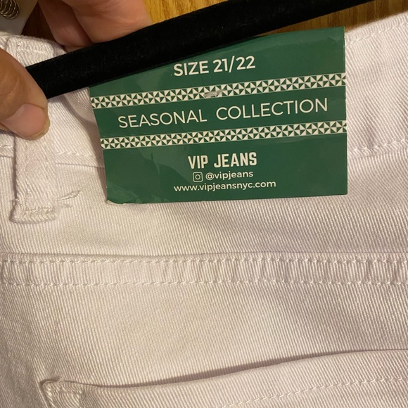 VIP shorts - Picture 6 of 6